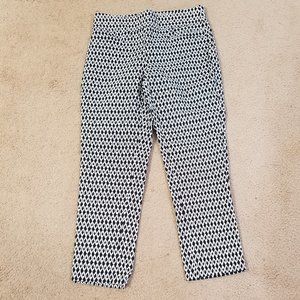 Women's Pull On Pant